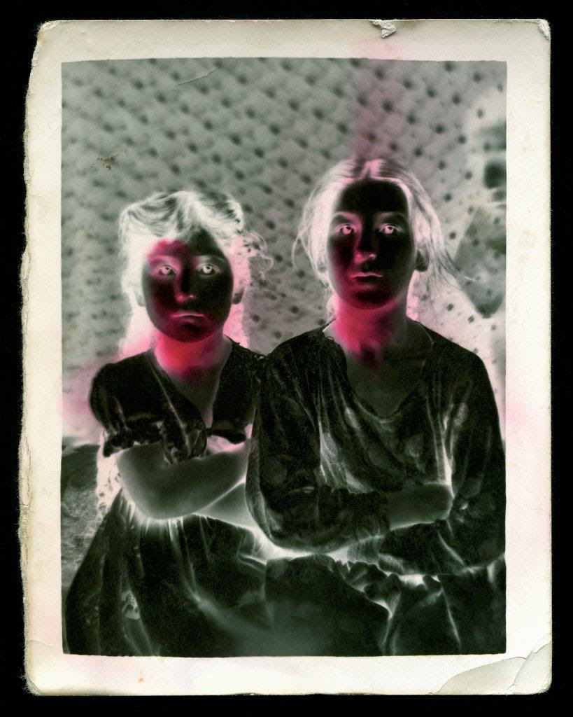 Behzad Khosravi Noori- Untitled - Diasec print- 130x104 cm Behzad Khosravi Noori- Untitled - Diasec print- 130x104 cm